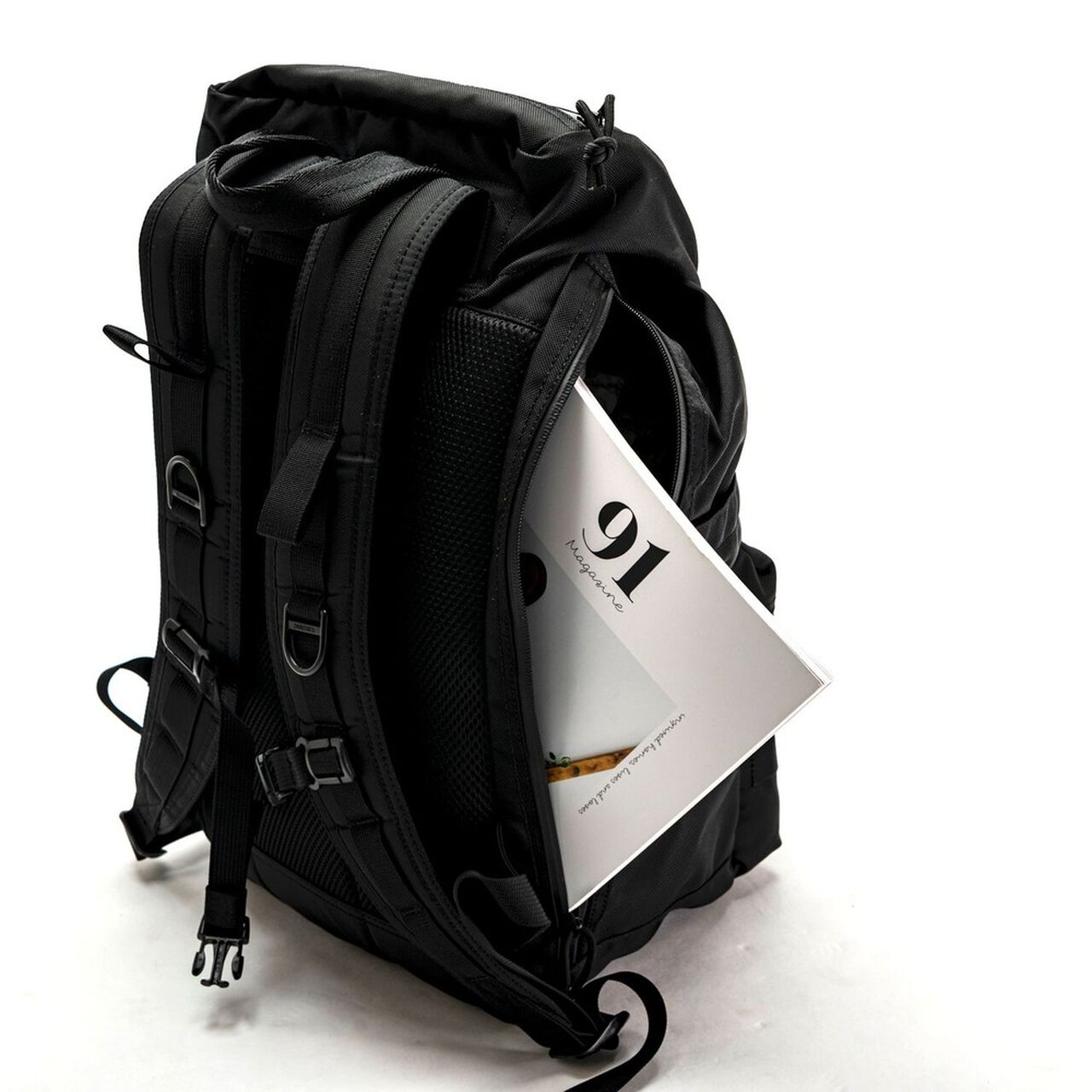 NEO FLAP PACK MW WP,, large image number 15